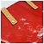 LOUIS VUITTON Monogram Vernis Reade PM Borsa a Mano Rossa M91088 LV Auth mr2188 Rosso - vista 9