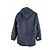 Max Mara Parka azul marino - vista 3