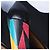 Fendi Black Leather Multicolor Pumps - view 5