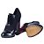 Fendi Black Leather Multicolor Pumps - view 8
