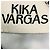 Autre Marque Top Giorgia de twill Olive Sakura de Kika Vargas Multicolor - vista 4