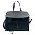 Borsa a mano da donna in pelle di vitello nera Mansur Gavriel Nero