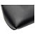 Borsa a mano da donna in pelle di vitello nera Mansur Gavriel Nero - vista 9