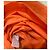 Vestido Casey-Casey February H Card Naranja Algodón - vista 10
