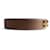 Hermès - Cinturón Médor - Cuero havana/camel Camello  - vista 11