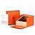 Hermès Orologio Cronografo Subacqueo Hermes Clipper - vista 8