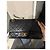 Chanel Classic Medium Double Flap Bag GHW (Vintage) Schwarz - Ansicht 2