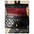 Chanel Classic Medium Double Flap Bag GHW (Vintage) Schwarz - Ansicht 5
