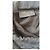 Sciarpa Louis Vuitton Monogram in Cashmere Blu Marino Blu scuro - vista 9