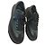 Sneakers Dior B101 in Pelle di Vitello Liscia e Camoscio Nero