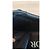 Sneakers Dior B101 in Pelle di Vitello Liscia e Camoscio Nero - vista 11