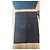 Sneakers Dior B101 in Pelle di Vitello Liscia e Camoscio Nero - vista 13