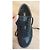Sneakers Dior B101 in Pelle di Vitello Liscia e Camoscio Nero - vista 6