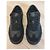 Sneakers Dior B101 in Pelle di Vitello Liscia e Camoscio Nero - vista 8