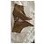 Botines de ante Isabel Marant Gris pardo - vista 6