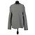 Jil Sander Wollpullover gestreift marineblau und creme Mehrfarben - Ansicht 2