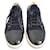 Lanvin Sneakers basse DBB1 Blu