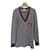 Chanel Kaschmir Pullover Mehrfarbig Mehrfarben  - Ansicht 1