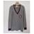 Chanel Kaschmir Pullover Mehrfarbig Mehrfarben  - Ansicht 2
