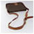 Céline Borsa a tracolla Celine Macadam Canvas Marrone - vista 7