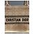Borsa Tote Book Christian Dior Beige - vista 12