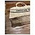 Borsa Tote Book Christian Dior Beige - vista 7