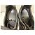 Louis Vuitton Sneaker Run Away Nera 38 Nero - vista 5