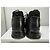 Louis Vuitton Sneaker Run Away Nera 38 Nero - vista 7