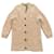 Weekend Max Mara Beige Alpaka-Cardigan