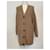 Weekend Max Mara Beige Alpaka-Cardigan - Ansicht 6