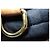 Bumbag Discovery Monogram Eclipse in tela Louis Vuitton Marrone - vista 4