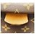 Bumbag Discovery Monogram Eclipse in tela Louis Vuitton Marrone - vista 7