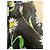 Dolce & Gabbana Kinderhose mit Blumen Schwarz Weiß Grün Gelb - Ansicht 5