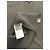 Belstaff Rippstrick Mini Kleid Schwarz - Ansicht 3