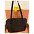 Borsa modello Lussac di Louis Vuitton Nero - vista 2