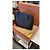 Borsa modello Lussac di Louis Vuitton Nero - vista 3