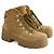 Isabel Marant Stivaletti con lacci kaki Cachi - vista 3