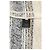 Isabel Marant Etoile Ecru-Jacke Roh - Ansicht 6