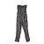 Isabel Marant Etoile Tuta multicolore - vista 3