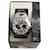 Autre Marque Silver watch Silvery  - view 1