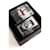 Autre Marque Silver watch Silvery  - view 3