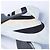Roger Vivier Trompette Schwarze Keilpumps mit Schnalle - Ansicht 5