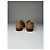 Mocassino in suede Gucci vintage con morsetto marrone - vista 7