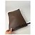 Céline Clutch in pelle monogramma Triomphe vintage di Celine Paris marrone - vista 10