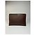 Céline Clutch in pelle monogramma Triomphe vintage di Celine Paris marrone - vista 2