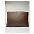 Céline Clutch in pelle monogramma Triomphe vintage di Celine Paris marrone - vista 8
