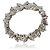 Tiffany & Co. Platin-Diamant Victoria Ring - Ansicht 2