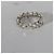 Tiffany & Co. Platin-Diamant Victoria Ring - Ansicht 6