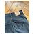 Jeans Levi's High Loose Taper Negro - vista 2