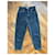 Jeans Levi's High Loose Taper Negro - vista 3